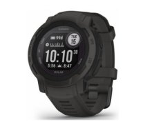 Smart Watch Garmin Instinct 2 Solar Graphite 010-02627-00