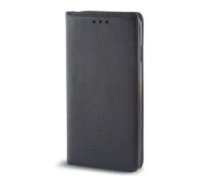 Mocco Smart Magnet Book Case Grāmatveida Maks Telefonam Samsung Galaxy A55 5G Melns Galaxy A55 5G