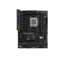 ASUS TUF GAMING B650-PLUS AMD B650 Socket AM5 ATX