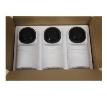 SALE OUT.  | Ubiquiti | UniFi Video Camera | UVC-G3-Flex 802.3af 3-pack | 3 month(s) | 2 MP | 4mm | IPX4 | H.264 | White DEMO UVC-G3-FLEX-3SO