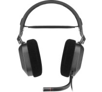 Corsair HS80 RGB USB Headset Wired Handheld Gaming Carbon CA-9011237-EU