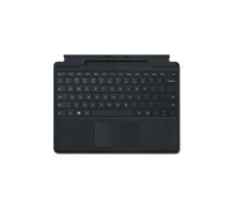 Microsoft Surface Pro Signature Keyboard Black Microsoft Cover QWERTY Port English 394605