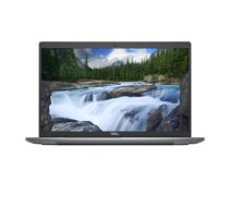 DELL Latitude 5530 Laptop 39.6 cm (15.6") Full HD Intel® Core™ i5 i5-1235U 16 GB DDR4-SDRAM 256 GB SSD Wi-Fi 6E (802.11ax) Windows 11 Pro Grey N201L5530MLK15EMEA_VP_16