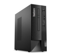 Lenovo ThinkCentre neo 50s Intel® Core™ i7 i7-12700 8 GB DDR4-SDRAM 512 GB SSD Windows 11 Pro SFF PC Black