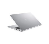 Notebook|ACER|Aspire|A315-35-P4P0|CPU  Pentium|N6000|1100 MHz|15.6"|1920x1080|RAM 8GB|DDR4|SSD 512GB|Intel UHD Graphics|Integrated|ENG|Windows 11 Home|Pure Silver|1.7 kg|NX.A6LEL.008 NX.A6LEL.008