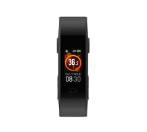 Smart Watch Denver BFH-19 activity tracker Wristband activity tracker 2.44 cm (0.96") IP67 Black BFH-19