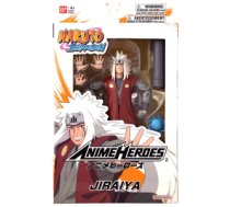 ANIME HEROES NARUTO - JIRAIYA AH36965