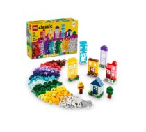 LEGO CLASSIC 11035 Creative Houses 11035