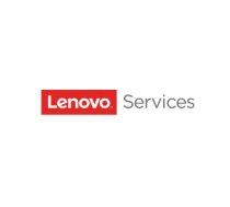 Lenovo International Services Entitlement Add On - Extended service agreement - zone coverage extension - 3 years - for ThinkPad P14s Gen 3 21AK, 21AL, 21J5, P15v Gen 3 21EM, P16s Gen 1 21BT, T15p Gen 3 21DA