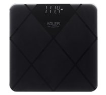 Electronic bathroom scale Adler AD 8169 LED AD 8169