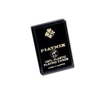Piatnik Cards - 100% Plastic 9001890136429