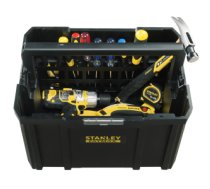 Stanley FMST1-75794 tool storage case Black, Yellow FMST1-75794
