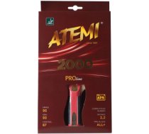 New Atemi 2000 Pro anatomical ping pong racket R2623