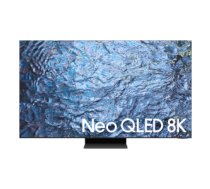 Samsung QN900C QE65QN900CTXXH TV 165.1 cm (65") 8K Ultra HD Smart TV Wi-Fi Black QE65QN900CTXXH