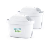 Brita Maxtra+ Pure Performance Ūdens filtra kārtridžs 2 pcs