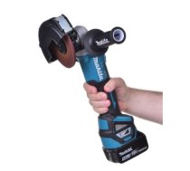 Makita DGA513RTJ angle grinder 12.5 cm 8000 RPM 3 kg