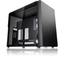 Raijintek Ophion M Evo ALS Micro-ATX Case - Black 0R20B00138