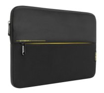 Targus CityGear notebook case 33.8 cm (13.3") Sleeve case Black