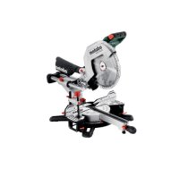 METABO MITRE SAW WITH FEED 2000W 305mm, 105x305mm, KGS 305 M 613305000