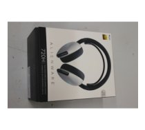 SALE OUT.  | Dell | Alienware Dual Mode Wireless Gaming Headset | AW720H | Wireless | Over-Ear | USED AS DEMO | Noise canceling | Wireless 545-BBFDSO