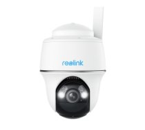 REOLINK GO PT ULTRA 4K 8MP 4G LTE USB-C Reolink Go PT Ultra