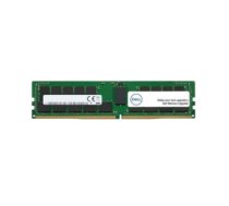 Dell Memory Upgrade - 16GB - 2RX8 DDR4 RDIMM 3200MHz AB257576?/1 AB257576?/1