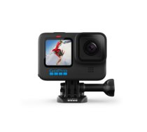GoPro HERO10 Black action sports camera 23 MP 4K Ultra HD Wi-Fi 153 g 439811