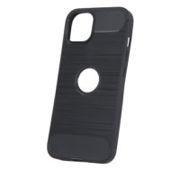 Mocco Simple Black Back Case Aizsargapvalks Priekš Samsung Galaxy A55 5G Galaxy A55 5G