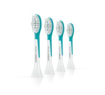 Philips Sonicare For Kids HX6044/33 toothbrush head 2 pc(s) Blue