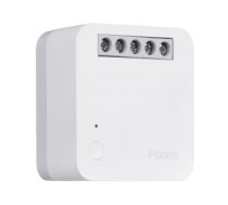 AQARA SINGLE SWITCH MODULE T1 PO SSM-U01