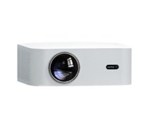 Wanbo X2 Max White | Projector | Android 9.0, 1080p, 450 ANSI, WiFi 6, Bluetooth, 2x HDMI, 1x USB WANBO X2 MAX WHITE