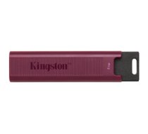 Kingston Technology DataTraveler 1TB Max Type-A 1000R/900W USB 3.2 Gen 2