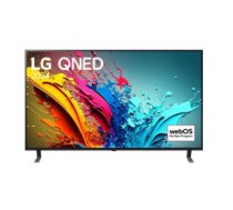 TV Set|LG|65"|4K/Smart|3840x2160|Wireless LAN|Bluetooth|webOS|65QNED85T3C 65QNED85T3C