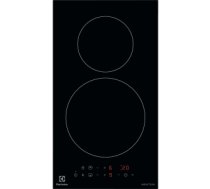 Electrolux LIT30230C Black Built-in Zone induction hob 2 zone(s) LIT30230C