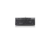 Lenovo Preferred Pro II keyboard USB Lithuanian Black