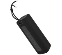 Xiaomi | Bluetooth Speaker | Mi Portable Speaker | Waterproof | Bluetooth | Black | ? | dB QBH4195GL