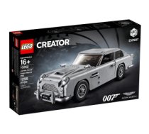 LEGO CREATOR EXPERT 10262 James Bond Aston Martin DB5 10262