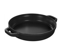 Staub La Cocotte Round Cast iron Casserole baking dish 40508-383-0