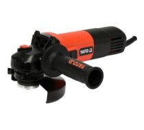 YATO ANGLE GRINDER 125mm 1100W SPEED CONTROL YT-82101