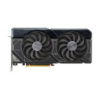 ASUS Dual -RTX4070TIS-O16G NVIDIA GeForce RTX 4070 Ti SUPER 16 GB GDDR6X