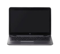 HP EliteBook 840 G3 i7-6600U 8GB 256GB SSD 14" FHD Win10pro Used HP840G3i7-6600U8G256SSD14FHDW1