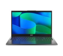 Acer Extensa 15 EX215-56-773C Intel Core 7 150U Portatīvais dators 39,6 cm (15.6") Full HD 32 GB LPDDR5-SDRAM 1 TB SSD Wi-Fi 6E (802.11ax) Windows 11 Pro Pelēks