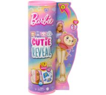 Barbie Cutie Reveal Doll