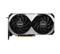 MSI VENTUS GeForce RTX 4070 Ti SUPER 16G 2X OC NVIDIA 16 GB GDDR6X