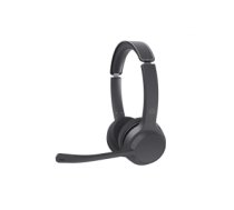 Conceptronic POLONA04B Bluetooth Stereo Headset