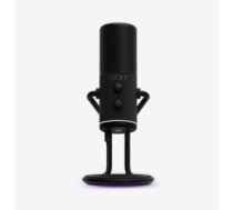 NZXT Capsule Black PC microphone AP-WUMIC-B1