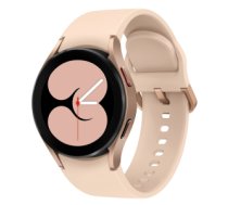Smart Watch Samsung Galaxy Watch4 3.05 cm (1.2") Super AMOLED 40 mm 4G Pink gold GPS (satellite)