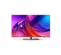 Akcija! PHILIPS 55''  4K Ambilight TV televizors