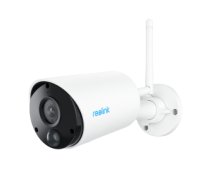 Reolink | Wire-Free Wireless Battery Security Camera | Argus Series B320 | Bullet | 3 MP | Fixed | IP65 | H.264 | MicroSD, max. 256 GB BWB2K07