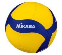 Volleyball Mikasa yellow-blue V345W V345W